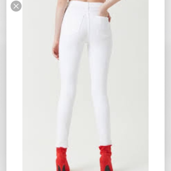 Forever 21 jeans - Picture 7 of 7